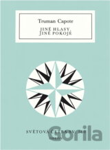Jiné hlasy, jiné pokoje