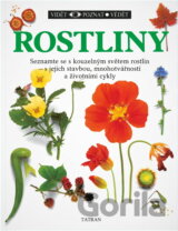 Rostliny