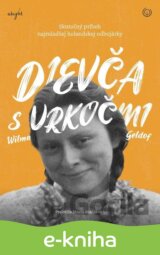 Dievča s vrkočmi