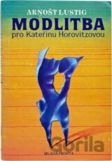 Modlitba pro Kateřinu Horovitzovou