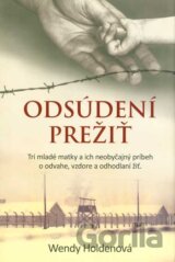 Odsúdení prežiť