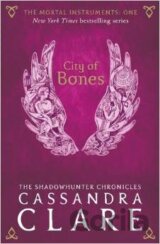 The Mortal Instruments: City of Bones