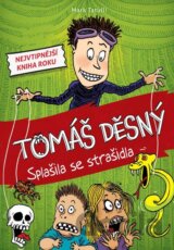 Tomáš Děsný: Splašila se strašidla