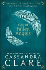 The Mortal Instruments: City of Fallen Angels