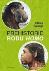 Prehistorie rodu Homo