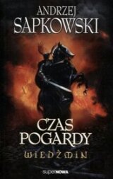 Wiedzmin: Czas pogardy