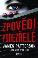 Zpovědi podezřelé