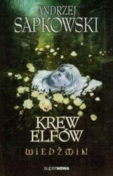 Wiedzmin: Krew elfow