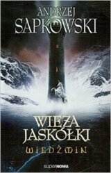 Wiedzmin: Wieza jaskolki