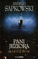 Wiedzmin: Pani Jeziora