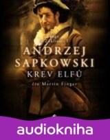 Zaklínač III. : Krev elfů