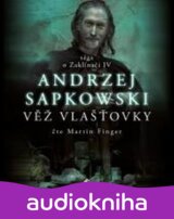 Zaklínač VI. : Věž vlaštovky
