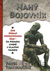 Nahý bojovnik