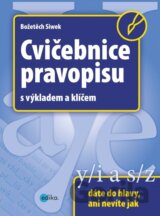 Cvičebnice pravopisu