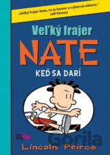 Veľký frajer Nate: Keď sa darí