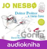 Doktor Proktor a vana času