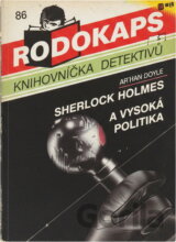 Sherlock Holmes a vysoká politika