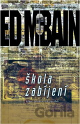 Škola zabíjení : výbor detektivních povídek