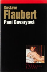 Paní Bovaryová