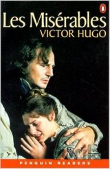 Penguin Readers Level 6: C1 - Les Miserables