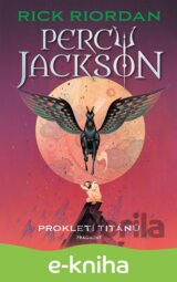 Percy Jackson 3: Prokletí Titánů