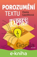 Porozumění textu expres