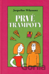 Prvé trampoty