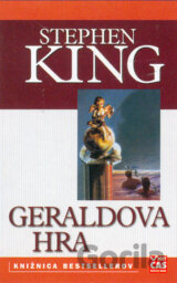 Geraldova Hra