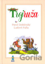 Trojruža