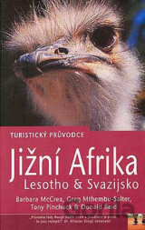 Jižní Afrika - turistický průvodce