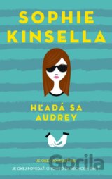 Hľadá sa Audrey