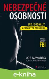 Nebezpečné osobnosti