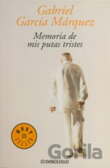 Memoria de mis putas tristes