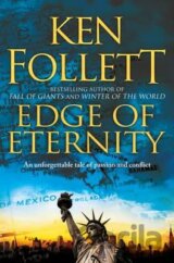 Edge of Eternity