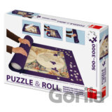 Podložka na puzzle