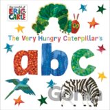 The Very Hungry Caterpillar’s abc
