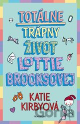 Totálne trápny život Lottie Brooksovej