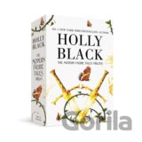The Modern Faerie Tales Trilogy