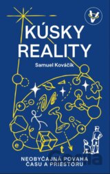 Kúsky reality