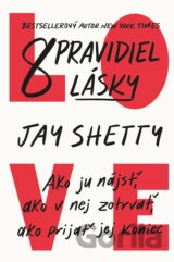 8 pravidiel lásky