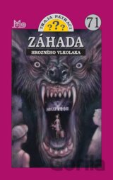 Traja pátrači 71 - Záhada hrozného vlkolaka