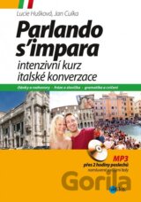 Intenzivní kurz italské konverzace