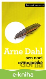 Sen noci svatojánské
