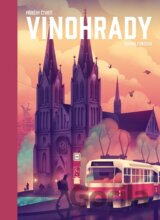 Příběhy čtvrtí: Vinohrady