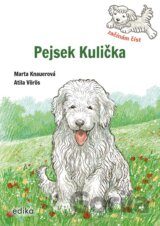 Pejsek Kulička – Začínám číst