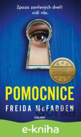 Pomocnice