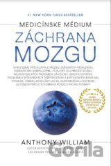 Záchrana mozgu