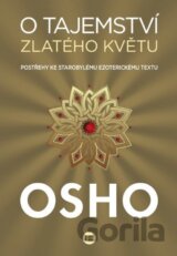 O tajemství zlatého květu