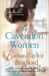 The Cavendon Women
