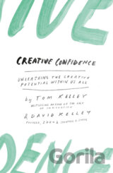 Creative Confidence
